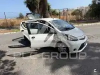 2013 Toyota AYGO