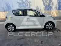 2013 Toyota AYGO