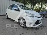 2013 Toyota AYGO