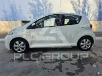 2013 Toyota AYGO