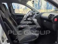 2013 Toyota AYGO