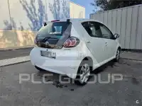 2013 Toyota AYGO