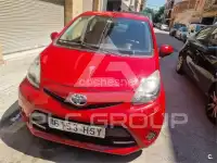 2013 Toyota AYGO