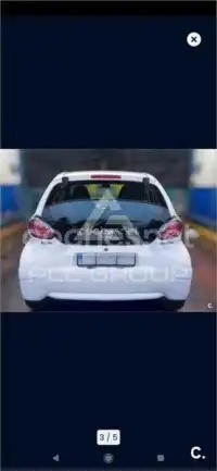 2013 Toyota AYGO