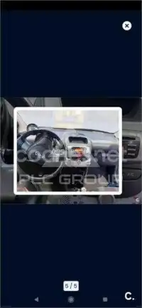 2013 Toyota AYGO