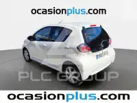 2013 Toyota AYGO
