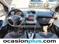 2013 Toyota AYGO