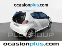 2013 Toyota AYGO