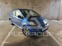 2013 Toyota AYGO