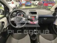 2013 Toyota AYGO