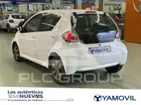 2013 Toyota AYGO