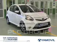 2013 Toyota AYGO