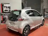 2013 Toyota AYGO