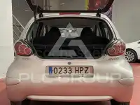 2013 Toyota AYGO