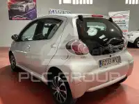 2013 Toyota AYGO