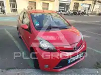 2013 Toyota AYGO