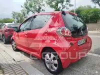 2013 Toyota AYGO
