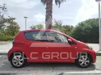 2013 Toyota AYGO