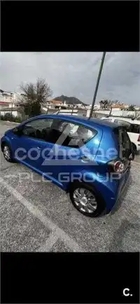 2013 Toyota AYGO