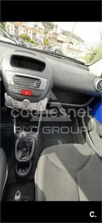2013 Toyota AYGO