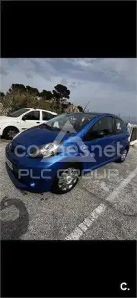 2013 Toyota AYGO