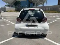 2013 Toyota AYGO
