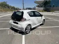 2013 Toyota AYGO