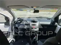 2013 Toyota AYGO