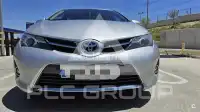 2013 Toyota AURIS