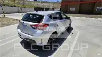2013 Toyota AURIS