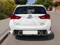 2013 Toyota AURIS
