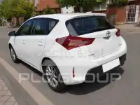 2013 Toyota AURIS