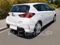 2013 Toyota AURIS