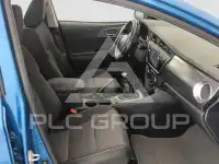 2013 Toyota AURIS