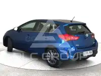 2013 Toyota AURIS
