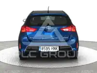 2013 Toyota AURIS
