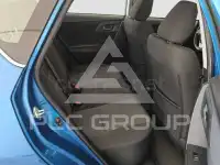 2013 Toyota AURIS