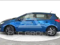 2013 Toyota AURIS
