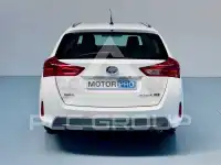 2013 Toyota AURIS
