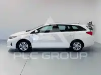 2013 Toyota AURIS