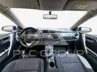 2013 Toyota AURIS