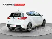 2013 Toyota AURIS