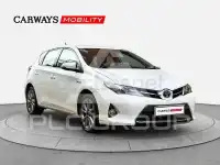 2013 Toyota AURIS