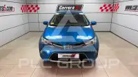 2013 Toyota AURIS
