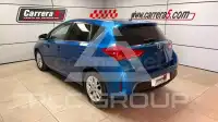 2013 Toyota AURIS