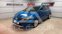 2013 Toyota AURIS