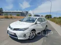 2013 Toyota AURIS
