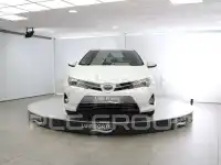 2013 Toyota AURIS