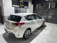 2013 Toyota AURIS