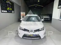 2013 Toyota AURIS